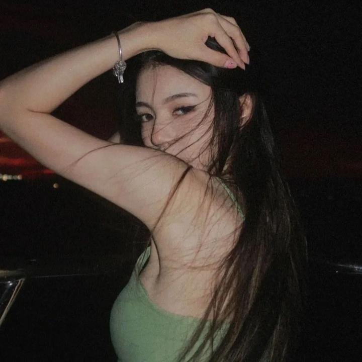 牵牛的夏天