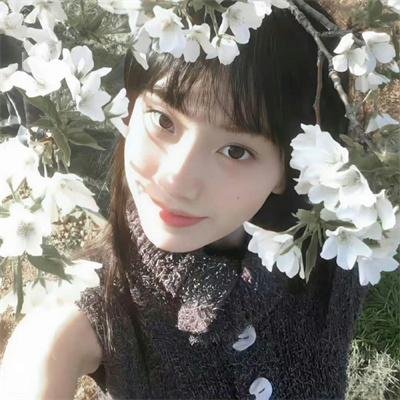 神奇的花朵